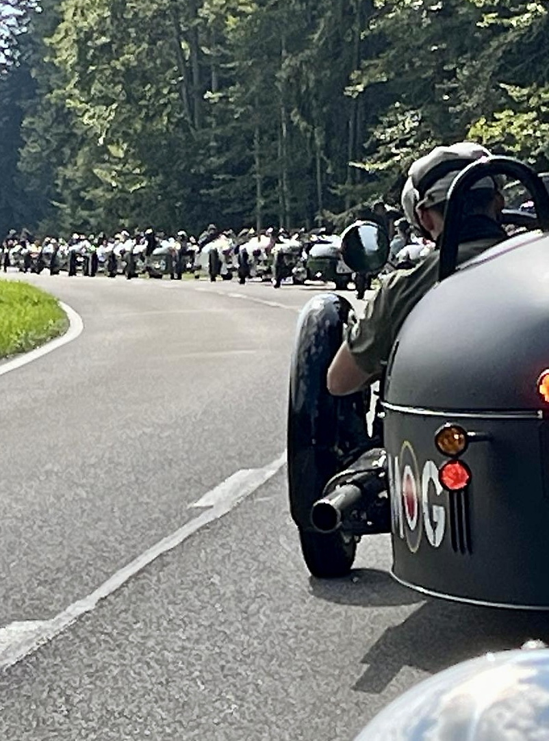 M3W Jungfrau Treffen memory 1