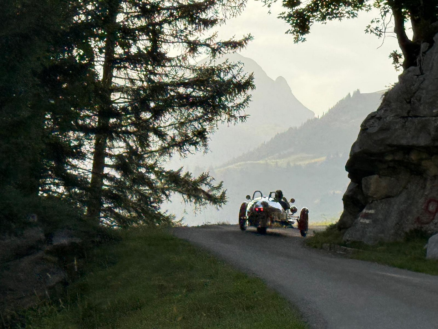 M3W Jungfrau Treffen memory 14