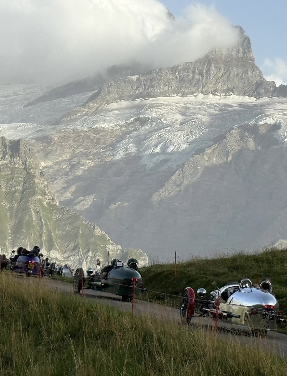 M3W Jungfrau Treffen memory 15