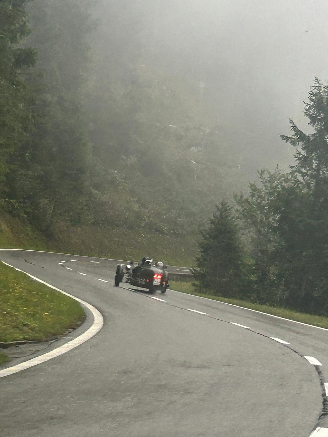 M3W Jungfrau Treffen memory 17