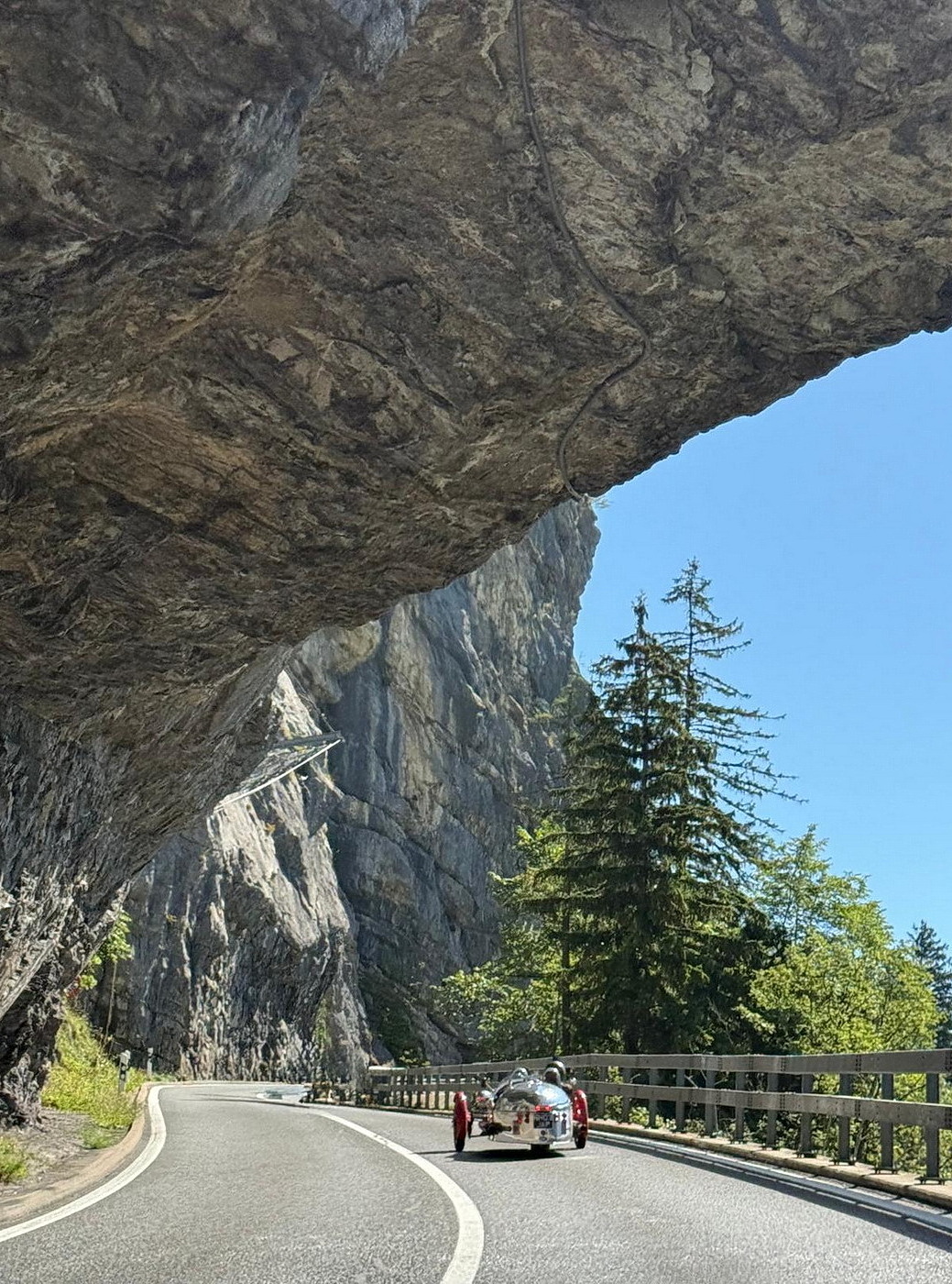 M3W Jungfrau Treffen memory 18