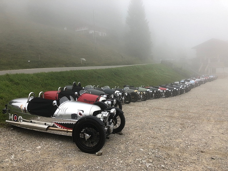 M3W Jungfrau Treffen memory 21