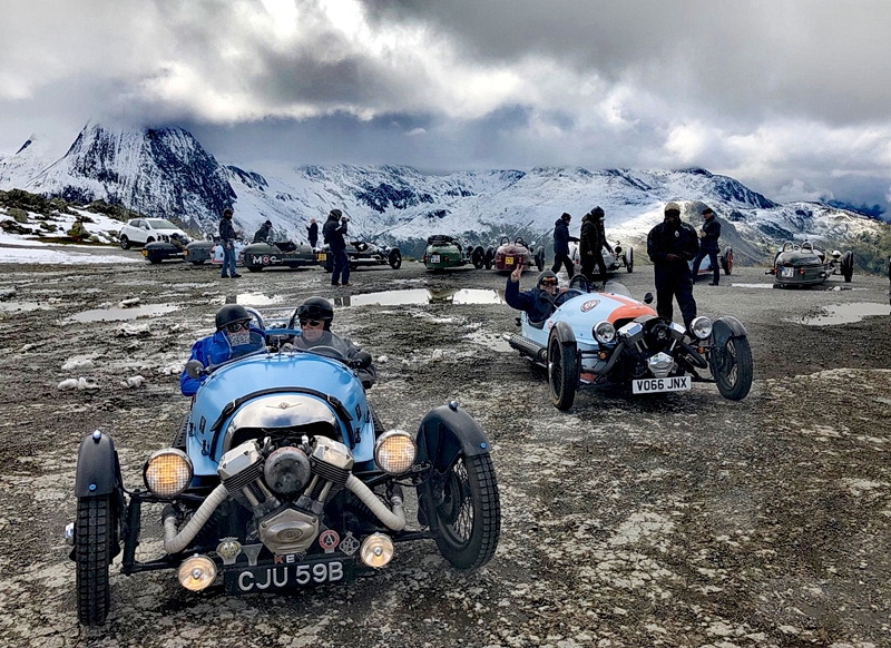 M3W Jungfrau Treffen memory 22