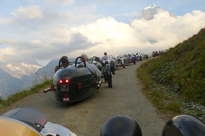 M3W Jungfrau Treffen memory 26