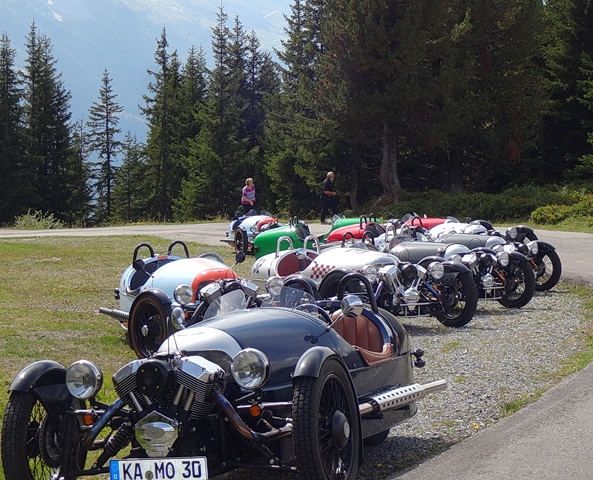 M3W Jungfrau Treffen memory 29