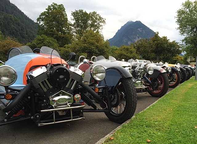 M3W Jungfrau Treffen memory 31