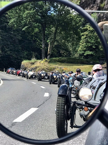 M3W Jungfrau Treffen memory 35