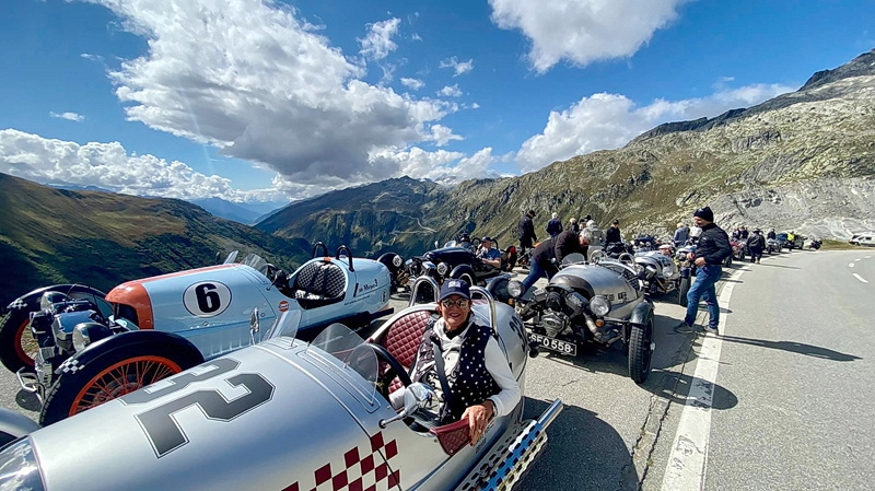 M3W Jungfrau Treffen memory 37