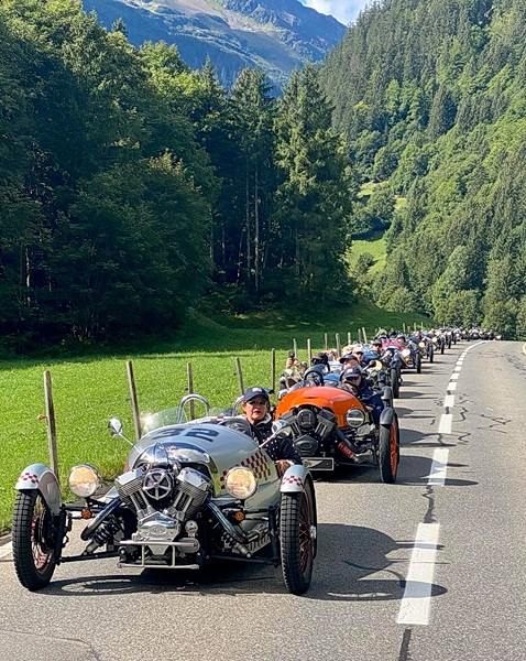 M3W Jungfrau Treffen memory 39