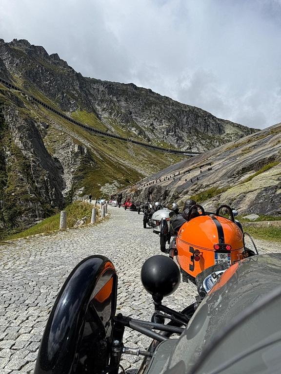 M3W Jungfrau Treffen memory 44
