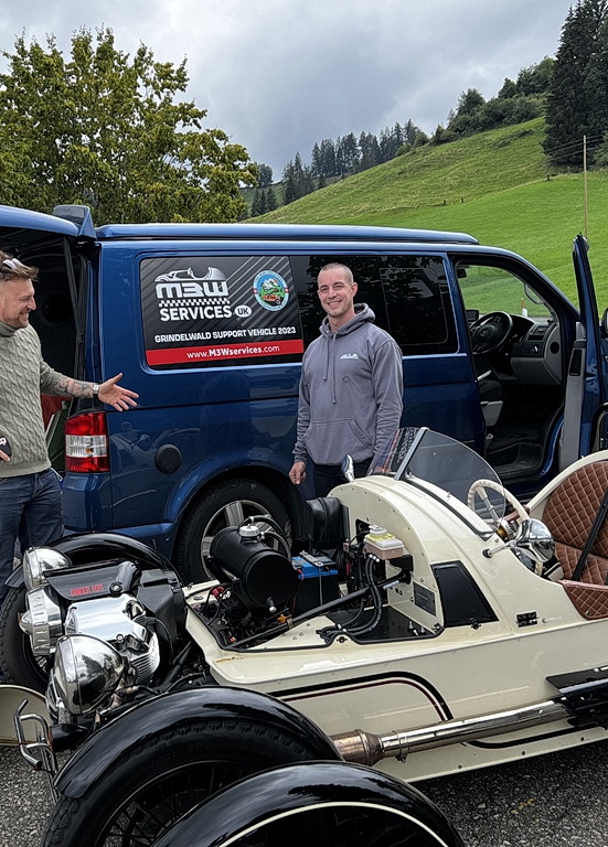 M3W Jungfrau Treffen memory 47
