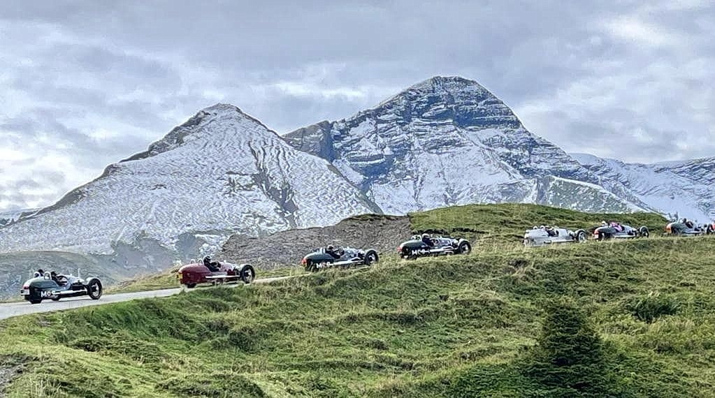 M3W Jungfrau Treffen memory 49