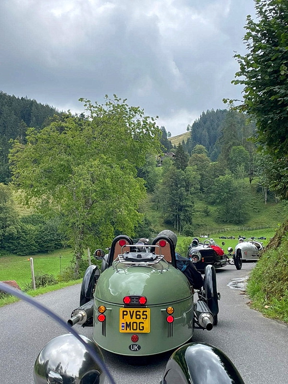 M3W Jungfrau Treffen memory 51
