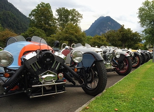 M3W Jungfrau Treffen memory 52