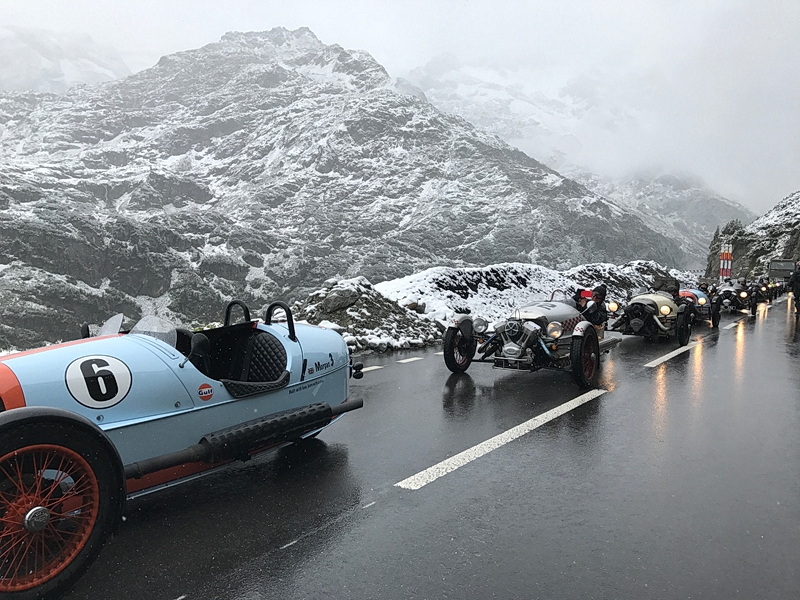 M3W Jungfrau Treffen memory 54
