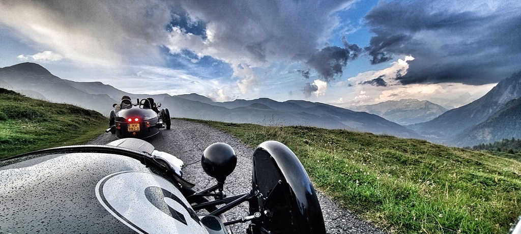 M3W Jungfrau Treffen memory 58