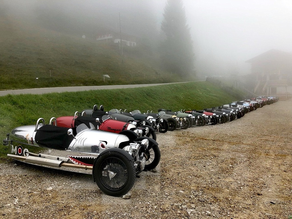 M3W Jungfrau Treffen memory 62