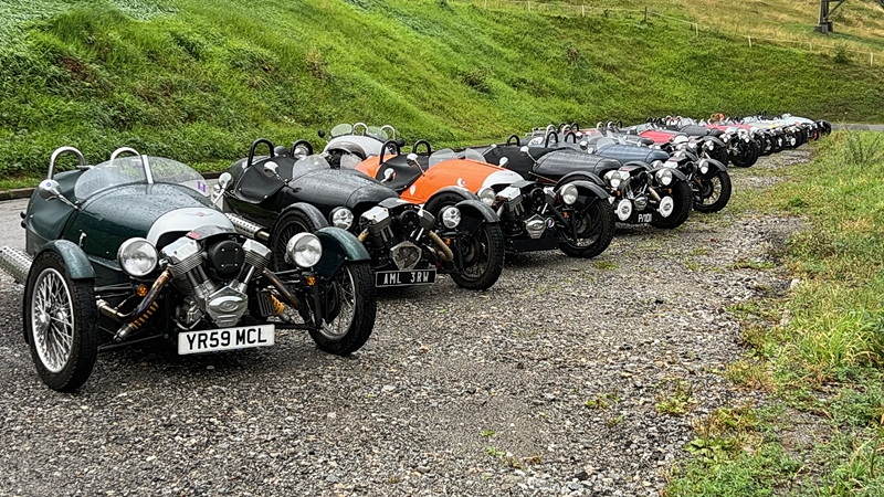 M3W Jungfrau Treffen memory 67